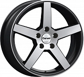 Carwel Дон 261 7,0x17 5/108 ET45 d-63,35 AB (Арт.113266)