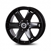 Диск Lizardo 17X8.0 6/139.7 ET35 D100.1 XH341_CB