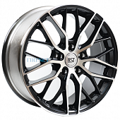 RST 7,5x17/5x112 ET51 D57,1 R007 (A3) BD