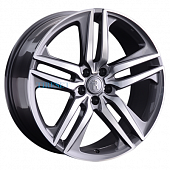 Replay 8x19/5x112 ET30 D66,6 B281 GMF (конус, B640)