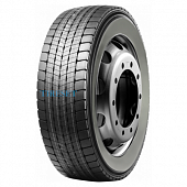 CrossWind 315/80R22,5 156/150L (154/150M) CWD10E LRR TL 3PMSF 20PR ТАИЛАНД