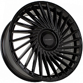Sakura Wheels YA9655-871 8.5xR20/5x108 D73.1 ET35