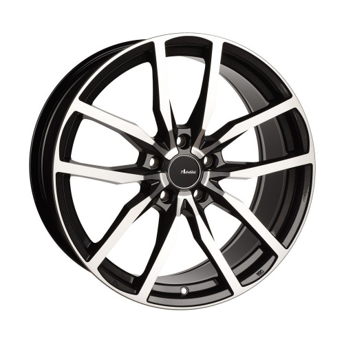 Диски Диск ADVANTI RACING RASATO SP70G 8,5x19 5/114,3 ET45 D67,1 GM1FP на tireset.ru