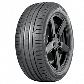 Nokian Tyres 255/55ZR18 109Y XL Hakka Black 2 SUV TL