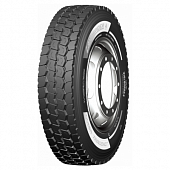 Landspider 315/80R22,5 157/154L Longtraxx MS300 TL 20PR ТАИЛАНД