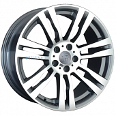 Replay 9x19/5x120 ET18 D72,6 B152 GMF (конус, B640)