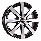 Tech Line 5,5x15/4x100 ET45 D54,1 534 BD