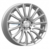 Скад 7x18/5x100 ET48 D56,1 Валенсия Селена