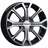 Carwel Кизи 198 (Picanto) 6,0x15 4/100 ET51 d-67,1 AB (Арт.108620)