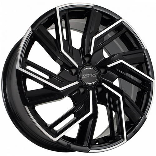 Диски FF KF82-1905 8xR18/5x114.3 D73.1 ET35 на tireset.ru