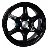 Tech Line 5,5x14/4x100 ET38 D67,1 433 BL