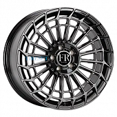 FR replica 9x21/5x112 ET34 D66,56 IVF-3140 B (сфера)