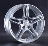 Диск LS 1056 7х16 5/108 ET45 D63,3 SF
