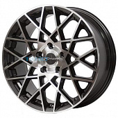 PDW 7x16/4x98 ET40 D58,5 Velocity (9103) M/TBS-2