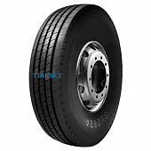 Tornado (Advance Holdings) 315/80R22,5 156/150L (154/150M) GL282A TL M+S 3PMSF 20PR