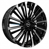Hengder 8x22/6x139,7 ET35 D78,1 F6052 MB (HNGD)