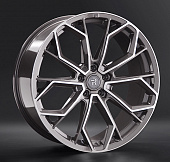 Диск REPLAY LR92 9,5х22 5/120 ET49 D72,6 GMF