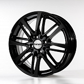 Carwel Бустах 216 6,0x16 4/100 ET49 d-54,1 BK (Арт.140501)