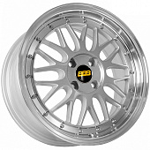 FF REW031-1167 7xR16/4x100 D73.1 ET40