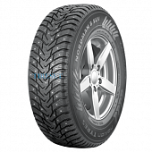 Nokian Tyres (Ikon Tyres) 225/60R17 103T XL Nordman 8 SUV TL (шип.)