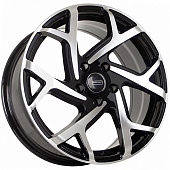 FF REW006-1573 7.5xR17/5x114.3 D73.1 ET35