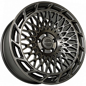 FF YA9657-927 8.5xR19/5x108 D73.1 ET35
