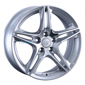 LS 7x16/5x100 ET43 D57,1 1056 SF (конус)