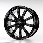 Carwel Ишим 1808 (Haval F7/ F7x) 7,5x18 5/114,3 ET40 d-64,1 BL (Арт.116697)
