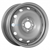 Magnetto 6x15/4x100 ET50 D60,1 15009 S AM Silver Lada Vesta