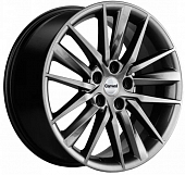 Carwel Алдан 1807 (Camry '21) 8,0x18 5/114,3 ET50 d-60,1 GRT (Арт.110167)
