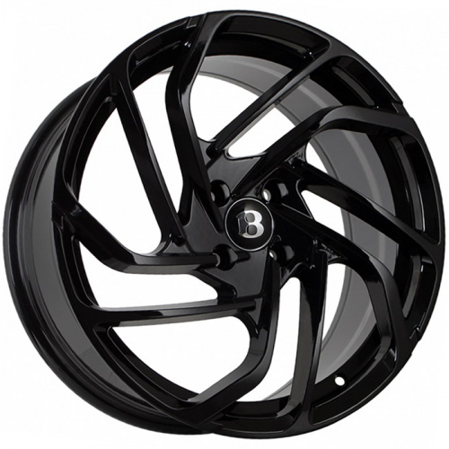 Диски FF FBX104-1119 7.5xR17/4x100 D73.1 ET35 на tireset.ru