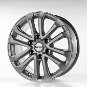 Carwel Пур 1805 (Great Wall POER) 7,5x18 6/139,7 ET42 d-100,1 GRT (Арт.136791)
