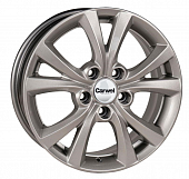 Carwel Агир 246 (Octavia) 6,5x16 5/112 ET46 d-57,1 SB (Арт.114312)