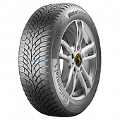 Continental 255/45R19 104V XL WinterContact TS 870 P TL FR