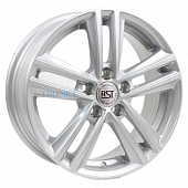 RST 6x15/5x100 ET38 D57,1 R025 (Polo) SL