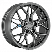 LS Forged 8,5x19/5x130 ET50 D71,6 LS FG63 MGM (конус)