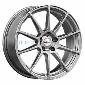 iFree 7x18/5x114,3 ET33 D67,1 Винзор (КС1108) Хай Вэй