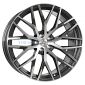 RST 10x21/5x112 ET21 D66,5 R2108FF (Audi Q8) GRD FlowForming