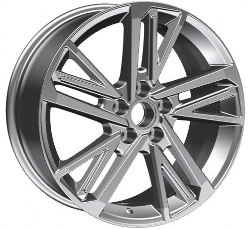 Диски Carwel Талган 1815 (Haval DARGO) 8,0x18 5/114,3 ET40 d-66,6 SLT (Арт.135674) на tireset.ru