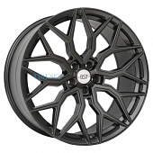 RST 10,5x21/5x112 ET43 D66,6 R2104FF (BMW X5/X6 IV X7 G07) BLm FlowForming
