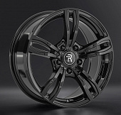 Диск REPLAY B129 8х17 5/120 ET30 D72,6 BK