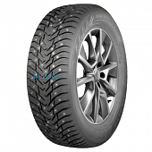Ikon Tyres 235/60R18 107T XL Nordman 8 SUV TL (шип.)