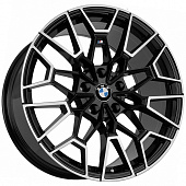 FF FBX251-1827 9.5xR19/5x120 D72.6 ET42