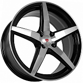 FF FBX501-1900 7.5xR17/4x100 D73.1 ET38