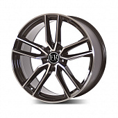 Диск FR REPLICA MR5610 10.0x21/5x112 D66.6 ET54 BMF для Mercedes GLE/GLS AMG-style