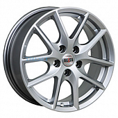 Alcasta 6,5x16/5x108 ET45 D63,35 M59 HS