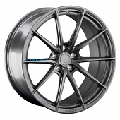 LS Forged 9x19/5x112 ET35 D66,6 LS FG05 MGM (конус, C570)