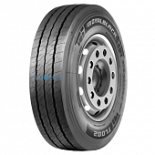 Royal Black 235/75R17,5 143/141L TL002 TL