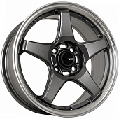 FF SLA002-150 6.5xR15/4x98 D58.6 ET35