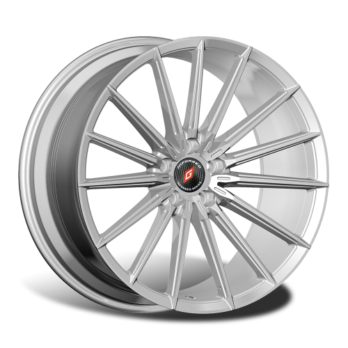 Диски Диск INFORGED IFG54  8,5х19 5/108 ET45 D63,3 Silver на tireset.ru